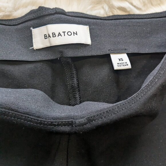 Babaton thick leggings - Picture 3 of 3